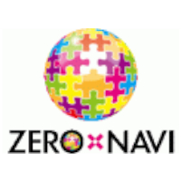株式会社ゼロナビの企業ロゴ
