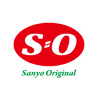 讃陽食品工業株式会社の企業ロゴ
