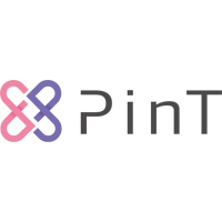 株式会社PinTの企業ロゴ