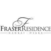 Frasers Hospitality Japan株式会社 | 【フレイザーレジデンス南海大阪】月9日休│「なんば」駅スグ！の企業ロゴ