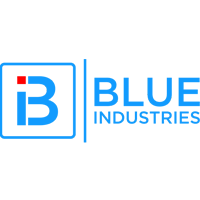 Blue Industries株式会社 | 《新製品ローンチ》業界未経験歓迎＊完全週休2日（土日祝休み）の企業ロゴ