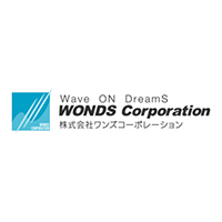  株式会社ワンズコーポレーションの企業ロゴ