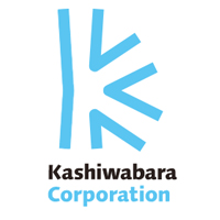 株式会社カシワバラ・コーポレーションの企業ロゴ