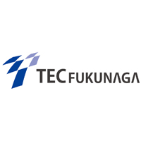 テックフクナガ株式会社の企業ロゴ