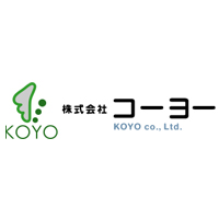 株式会社コーヨーの企業ロゴ