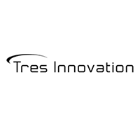 Tres Innovation株式会社【選考はWebで完結★私服OK★地方からの引っ越し補助あり】の企業ロゴ