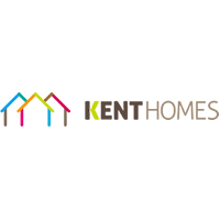 株式会社ケントホームズ | 住宅建築、リフォームなど、住まい全般を取り扱う総合住宅会社の企業ロゴ