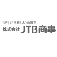 株式会社JTB商事の企業ロゴ