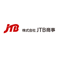 株式会社JTB商事の企業ロゴ