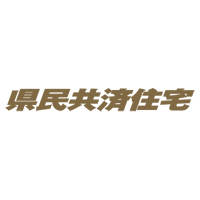 株式会社県民共済住宅の企業ロゴ