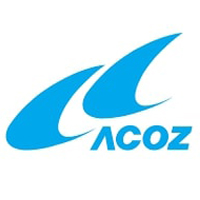 株式会社アコスの企業ロゴ