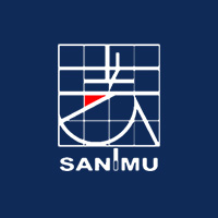 株式会社サニム建築事務所の企業ロゴ