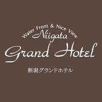 株式会社新潟グランドホテルの企業ロゴ