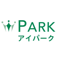 株式会社アイパーク | ◆自動販売機の設置・運営、駐車場の開発、運営管理で成長中の企業ロゴ