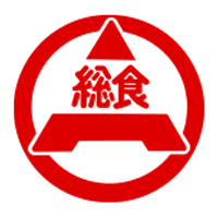 株式会社総食の企業ロゴ