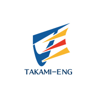 株式会社タカミエンジの企業ロゴ