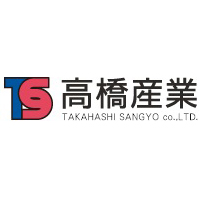 高橋産業株式会社の企業ロゴ