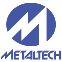 メタルテック株式会社の企業ロゴ