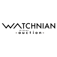 ウォッチニアンオークション株式会社の企業ロゴ