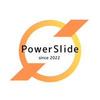株式会社Power Slide | 資格取得支援／夏季・年末年始休暇は約1週間／遠方への出張なしの企業ロゴ
