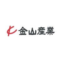 株式会社金山産業の企業ロゴ