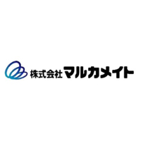 株式会社マルカメイトの企業ロゴ