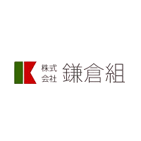 株式会社鎌倉組の企業ロゴ