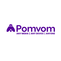 Pomvom合同会社 | 「ワーナー ブラザース スタジオツアー東京」のオープニング募集の企業ロゴ