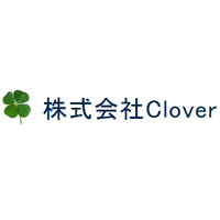 株式会社Clover | ＼未経験でも月給25万円～／◎経験者月給30万円～★連休取得OKの企業ロゴ