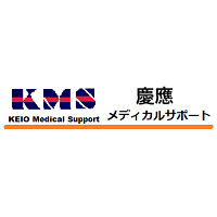 株式会社慶應メディカルサポートの企業ロゴ