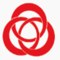 三ッ輪産業株式会社の企業ロゴ