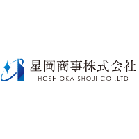 星岡商事株式会社 | 自社ブランドを展開★完全週休2日制（土日祝休み）★賞与年2回の企業ロゴ