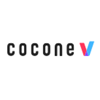 cocone v株式会社の企業ロゴ