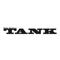 株式会社TANK | ★20代～30代活躍中！★閑散期は長期休暇も取得可能！の企業ロゴ