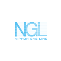 日本ガスライン株式会社の企業ロゴ