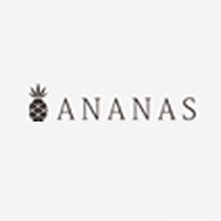 株式会社アナナスジャパンの企業ロゴ