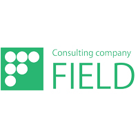 株式会社FIELDの企業ロゴ