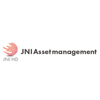 JNIアセットマネジメント株式会社の企業ロゴ