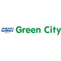 グリーンシティケーブルテレビ株式会社の企業ロゴ