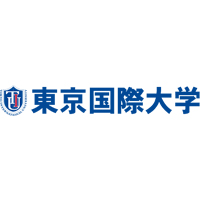 学校法人東京国際大学の企業ロゴ