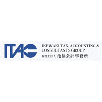 税理士法人池脇会計事務所の企業ロゴ