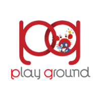 株式会社Playground | 土日祝休/フレックスタイム/週1回リモートワーク/年休120日以上の企業ロゴ