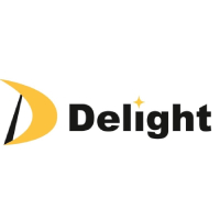 株式会社Delightの企業ロゴ