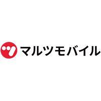 マルツモバイル株式会社の企業ロゴ
