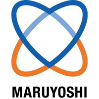 株式会社マルヨシの企業ロゴ