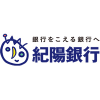 株式会社紀陽銀行の企業ロゴ