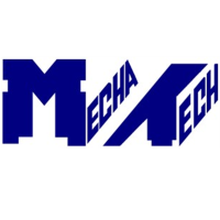 株式会社メカテックの企業ロゴ