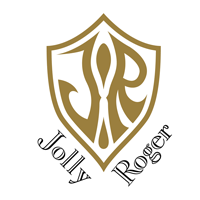 ジョリー・ロジャー株式会社の企業ロゴ