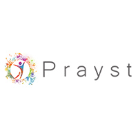 株式会社Prayst | 販売職の経験がある方大歓迎！社員の仲が良い職場です！の企業ロゴ