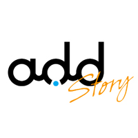 株式会社アドストーリーの企業ロゴ